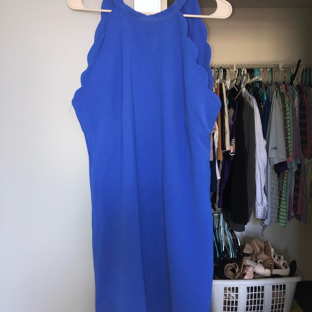 Boutique dress- worn twice